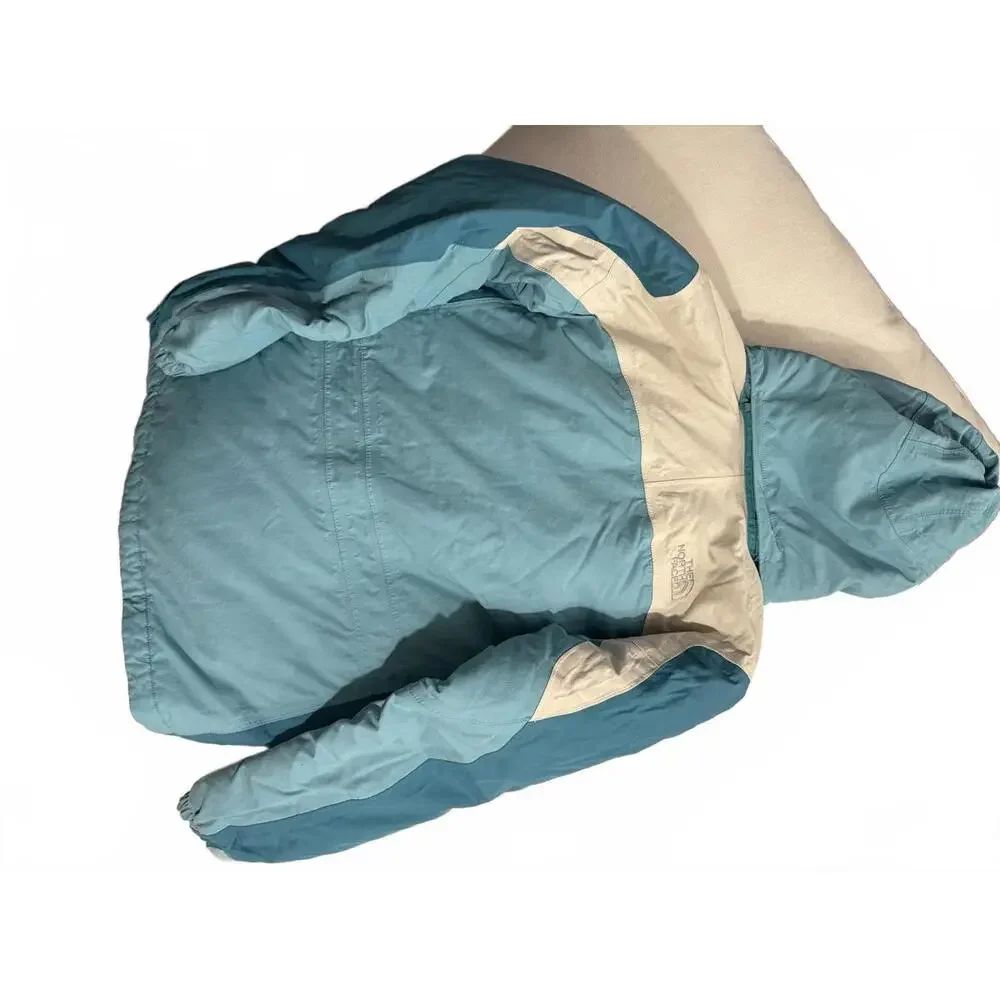 The North Face north face